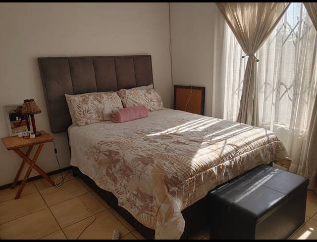 2 BEDROOM CLUSTER FOR SALE IN ZANDSPRUIT